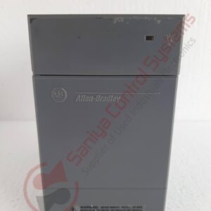 ALLEN BRADLEY 1746-P2 SLC 500 POWER SUPPLY