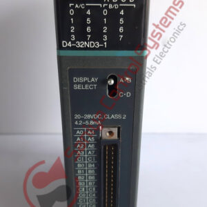 Automation Direct D4-32ND3-1 Discrete Input Module