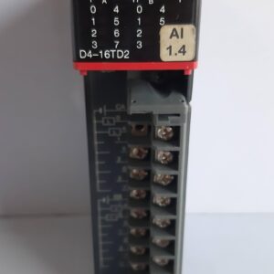 Automation Direct D4-16TD2 Discrete Output Module