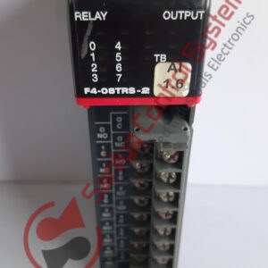 Facts Engineering F4-08TRS-2 Relay Output Module
