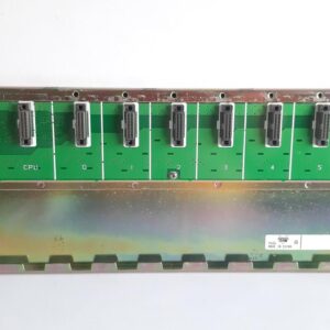 AUTOMATION DIRECT D4-08B-1 RACK BASE