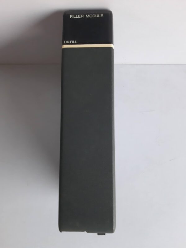 Automation Direct D4-FILL Filler Module