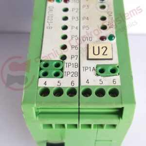 PHOENIX DAL1023-B UEGM MODULE