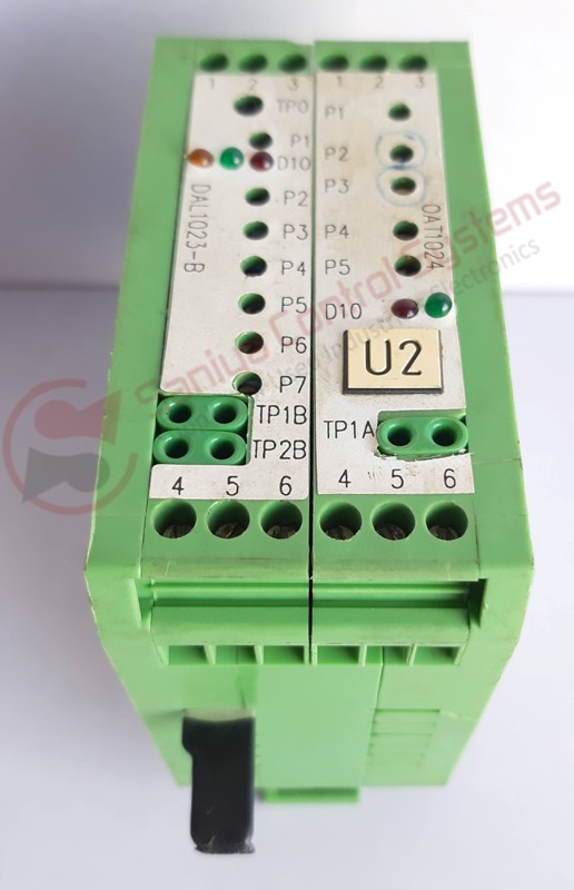 PHOENIX DAL1023-B UEGM MODULE