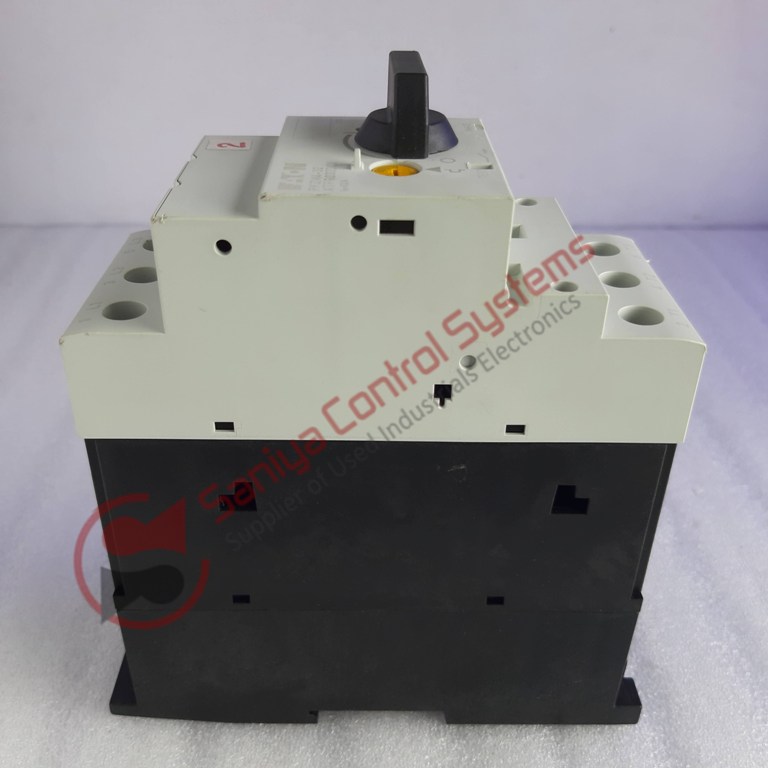EATON MOELLER PKZM4-32 XTPR032DC1 CIRCUIT BREAKER EATON MOELLER PKZM4-32 XTPR032DC1 CIRCUIT BREAKER
