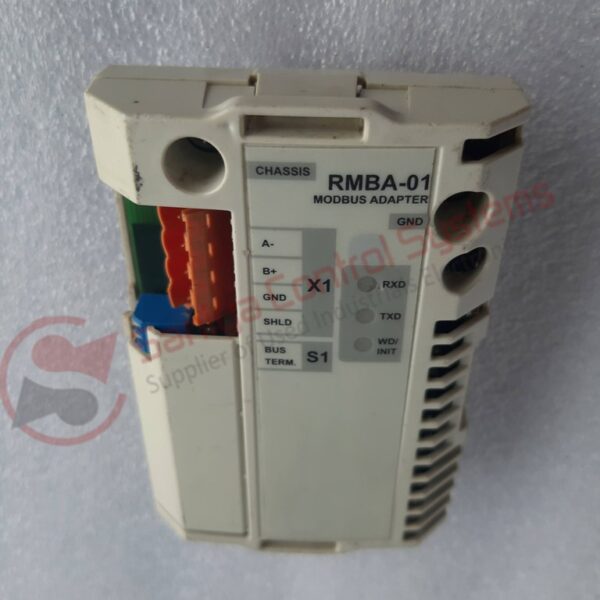 ABB RMBA-01 Modbus Adapter Module