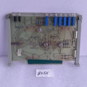 Kmw 582455-A Pcb Card