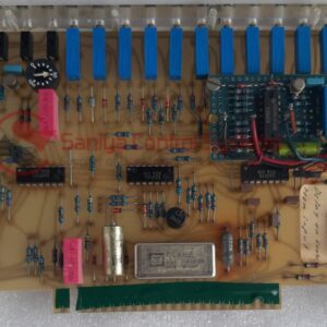 Kamewa 913200 Pcb Card
