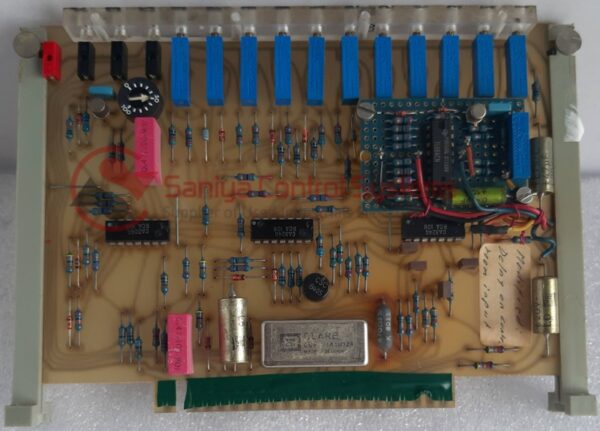 Kamewa 913200 Pcb Card
