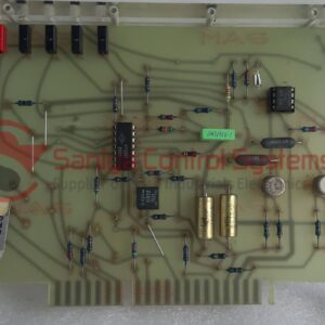 Kmw 902505 Pcb Card