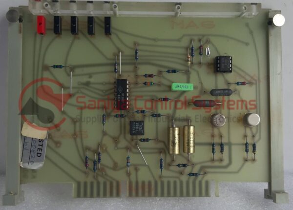 Kmw 902505 Pcb Card