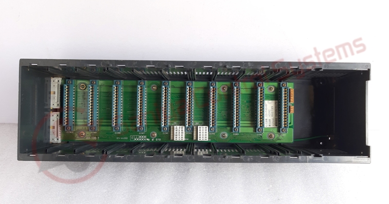 KOYO D3-10B-1 I/O BASE KOYO D3-10B-1 I/O BASE