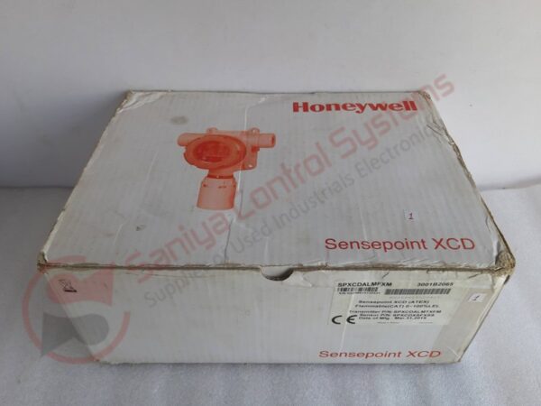 HONEYWELL SPXCDALMTXFM SENSEPOINT XCD
