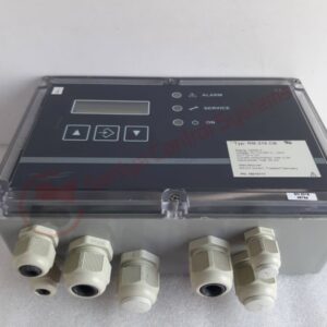 Reco RM-216 CB Control Module
