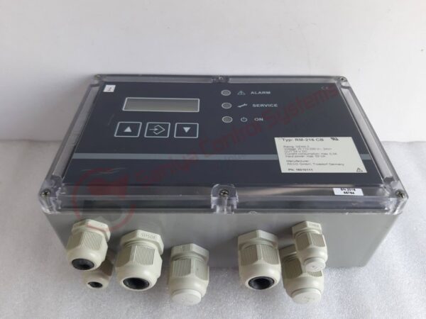Reco RM-216 CB Control Module
