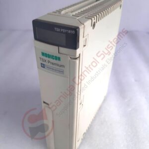 SCHNEIDER ELECTRIC TSXPSY1610 POWER SUPPLY MODULE