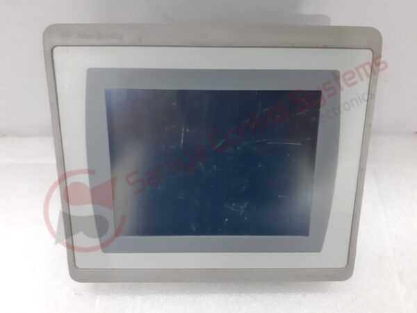 ALLEN-BRADLEY 2711P-T6C21D8S PANELVIEW PLUS 7