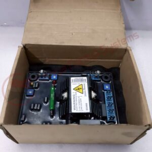 AVR SX460 AUTOMATIC VOLTAGE REGULATOR