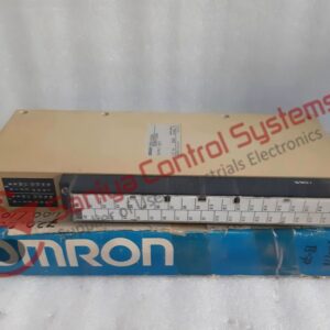 OMRON C500-OC224 OUTPUT UNIT
