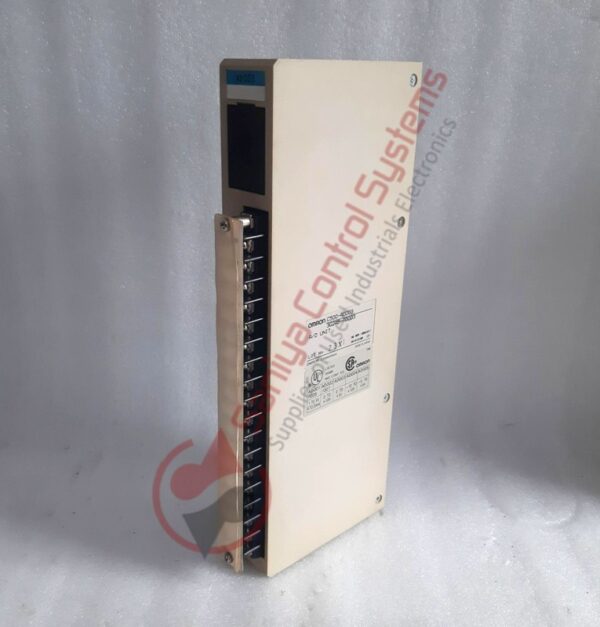 OMRON C500-AD003 A/D UNIT 3G2A5-AD003