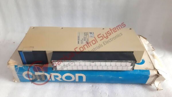 OMRON C500-ID218 INPUT UNIT 3G2A5-ID218
