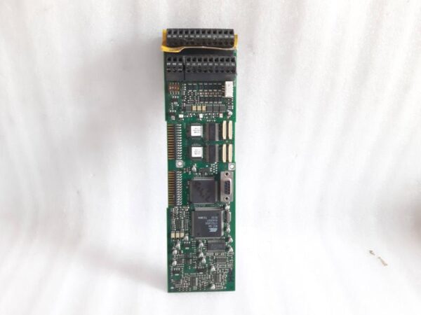 ABB 175Z1528 DT8/R4 INVERTER CONTROL BOARD