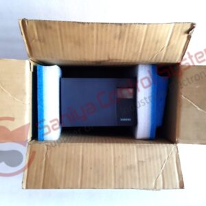 SIEMENS 6DR5010-0NG00-0AA0 SIPART PS2 VALVE POSITIONER