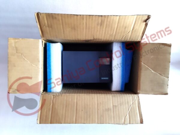 SIEMENS 6DR5010-0NG00-0AA0 VALVE POSITIONER