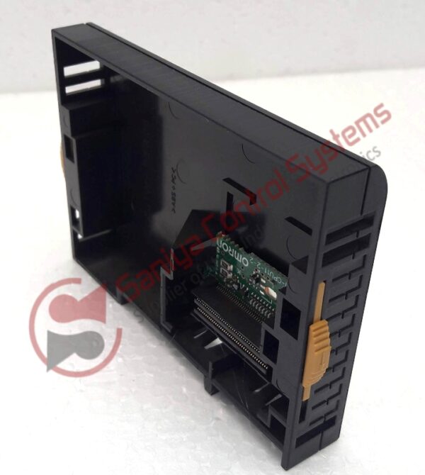 OMRON CJ1W-CN301 END COVER CPU UNIT
