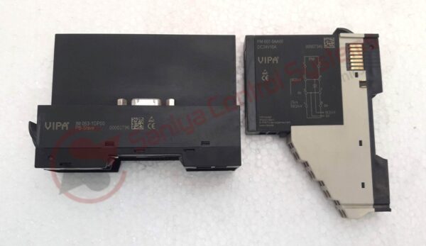 VIPA IM 053-1DP00 PROFIBUS  NTERFACE MODULE