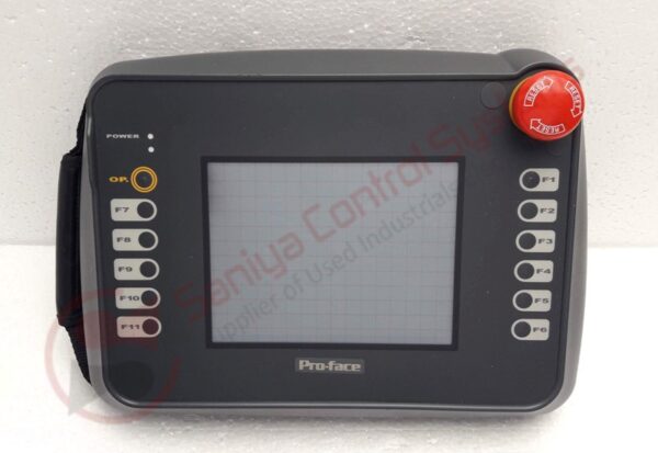 PRO-FACE 3080028-03 touch screen Operator interface