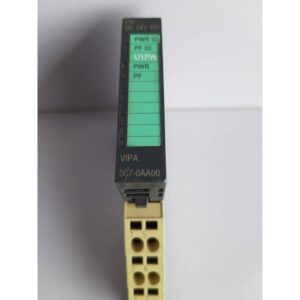 VIPA PM 007-0AA00 POWER MODULE