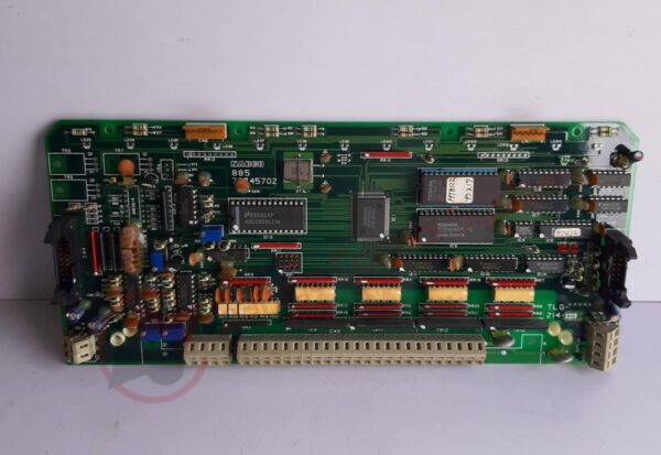 NABCO TLG-214-03 PCB CARD