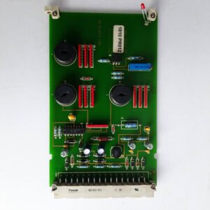 NMF LBK 02 PCB CARD IS 91.04.1 LBG