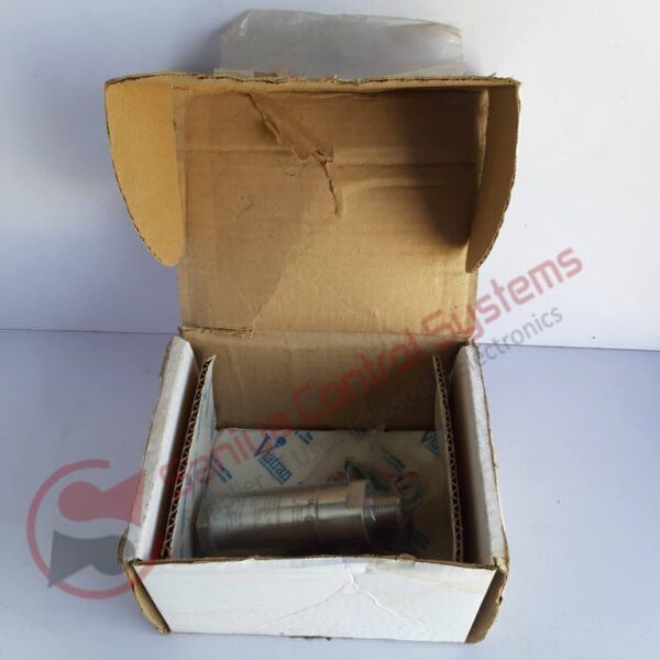 VIATRAN 5705BHSDHNGNYNZ PRESSURE TRANSMITTER