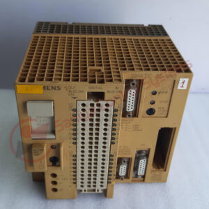 SIEMENS SIMATIC S5-95U 6ES5 095-8MA03 CPU MODULE