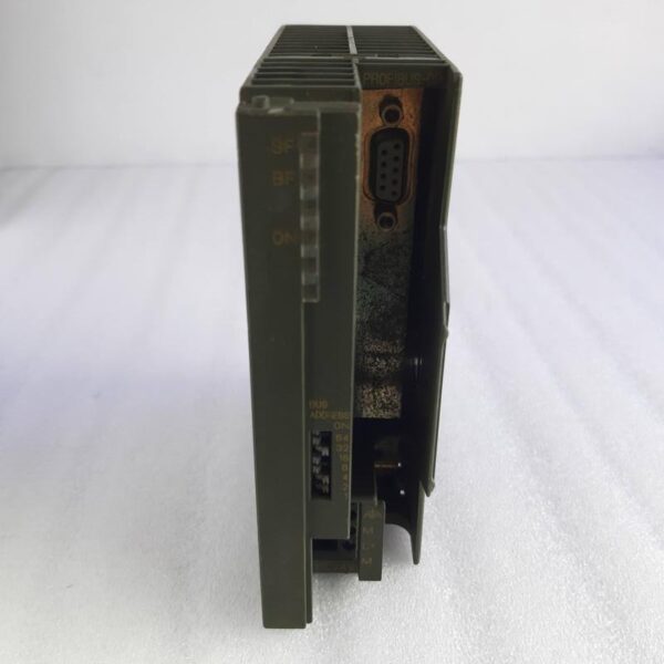 SIEMENS 6ES7 153-1AA02-0XB0 INTERFACE MODULE
