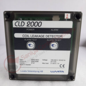 LUVATA QKDZ-09-2 LEAKAGE DETECTOR COIL CLD 2000