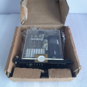 C & S D2600 RELAY D2597/10