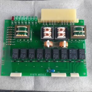 TERASAKI EIN-1601 RY&TR MODULE K/93X/60-00IB