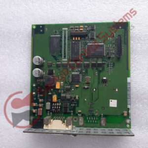 SIEMENS ASE00393808-02-CS MOTHERBOARD