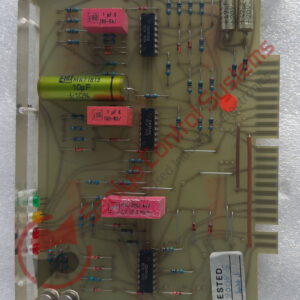 KAMEWA KMW 582468-A PCB CARD