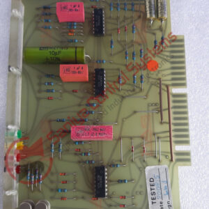 Kmw 902694A Pcb Card