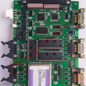 TERASAKI EIN-1101 K/93X/10-001B MPU MODULE
