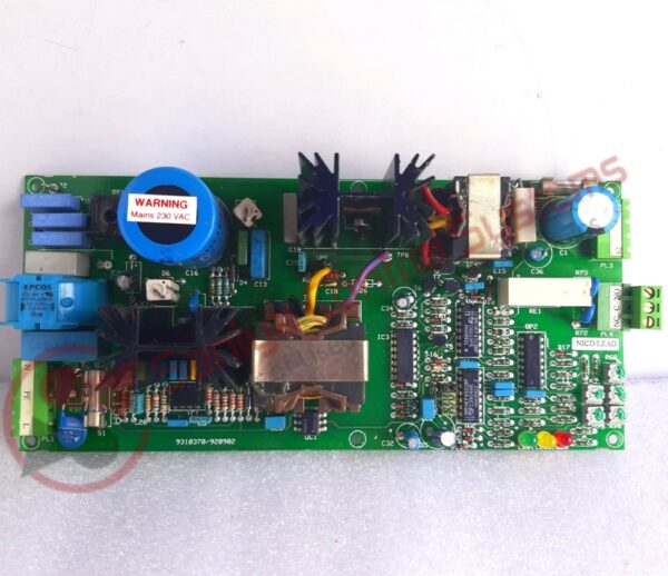LEAB PSK-4 PCB CARD 53000