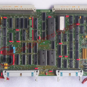 SAAB KK 8784011-172 PCB CARD