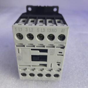 SAIA K0E511A0MVJ1N00 TIME DELAY RELAY