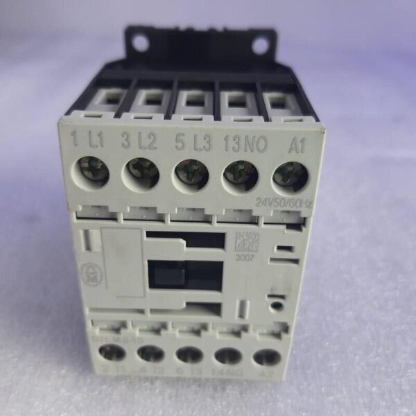 SAIA K0E511A0MVJ1N00 TIME DELAY RELAY