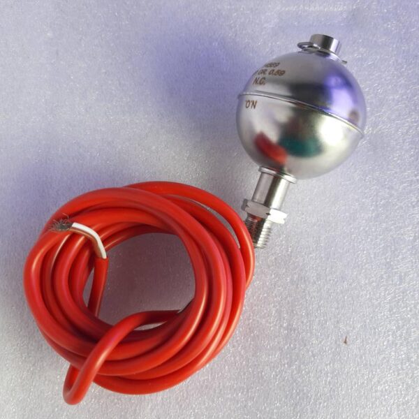 GEMS LS-1950E LEVEL SWITCH WITH 2M CABLE