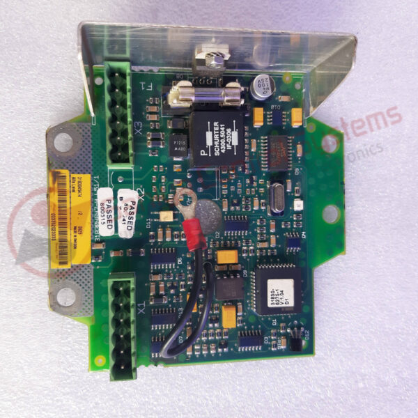 ALFA LAVAL 3183045474/2 BOARD